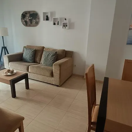 Apartamento Costa Azahar L 2 Linea Playa Zona Marina Dor Oropesa del Mar Exterior photo