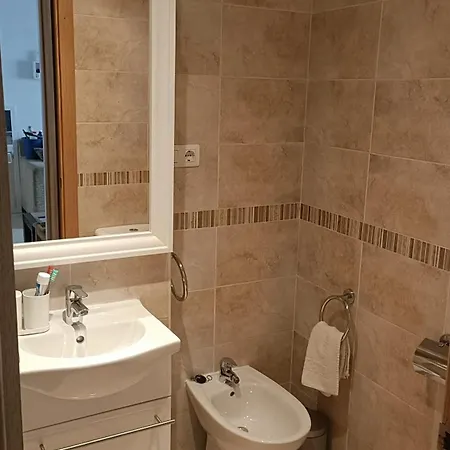 Apartamento Costa Azahar L 2 Linea Playa Zona Marina Dor Oropesa del Mar Exterior photo