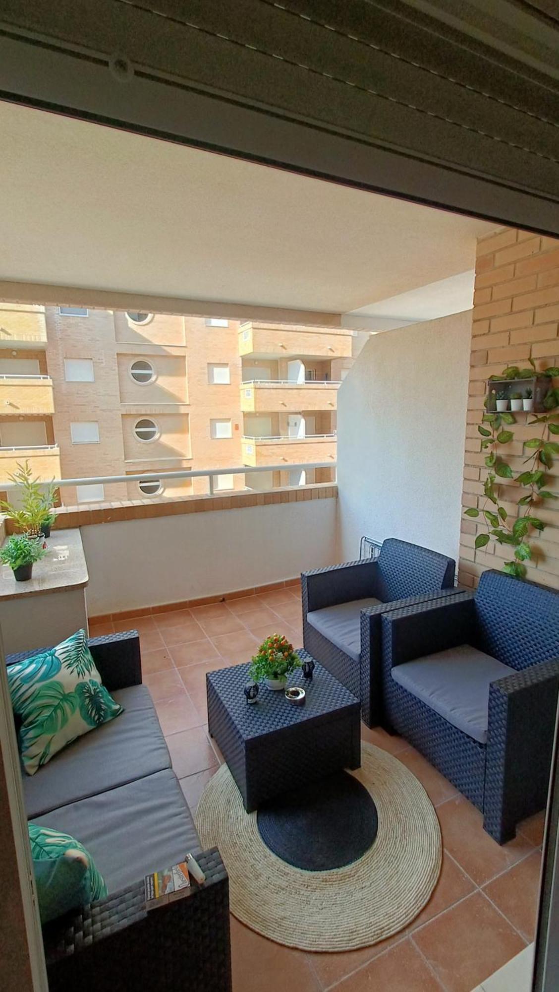 Apartment Costa Azahar L 2 Linea Playa Zona Marina Dor *